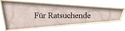 Fr Ratsuchende